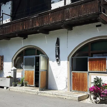 Blaslhof *